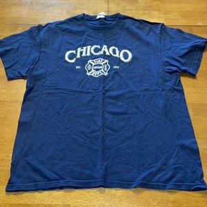 Chicago Fire T-Shirt